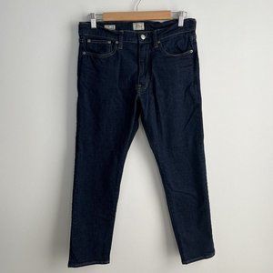 Japanese Selvedge Resin Rinse